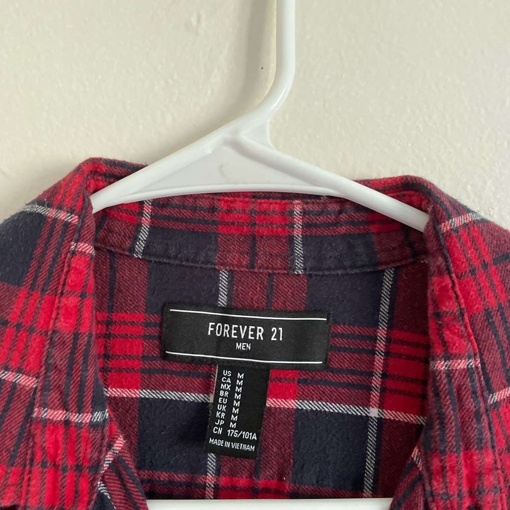 flannel - Picture 2 of 2